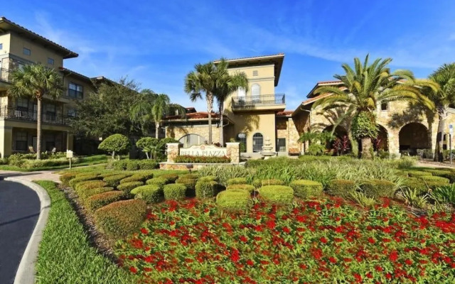 Charo Park Holiday Home 4008