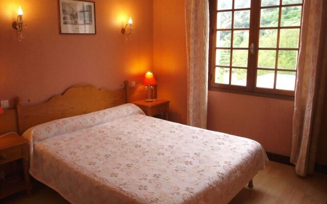 Auberge - Hotel U Paradisu