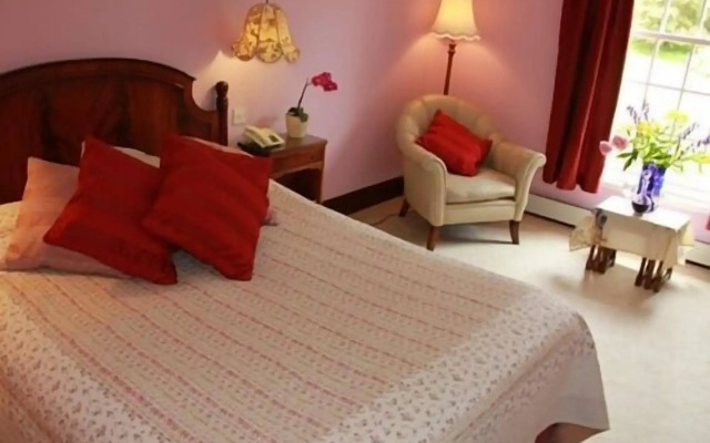 Knipoch House Hotel