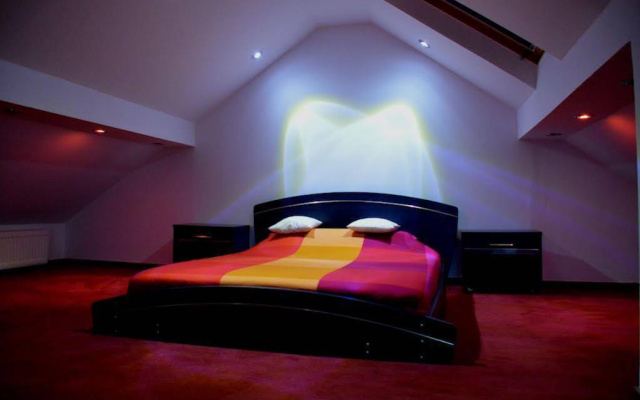 Apartament Piece of Heaven