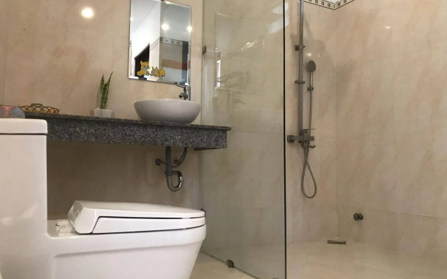 Trust Homestay Villa