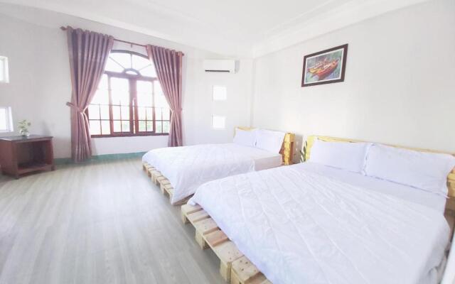 Hotel Thanh Van 2