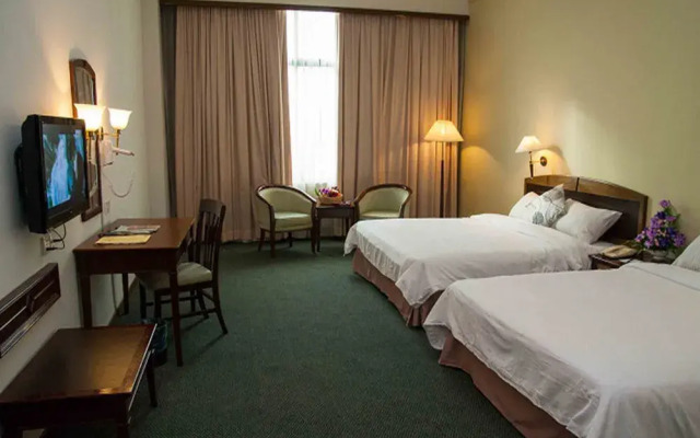 The Summit Hotel Bukit Mertajam