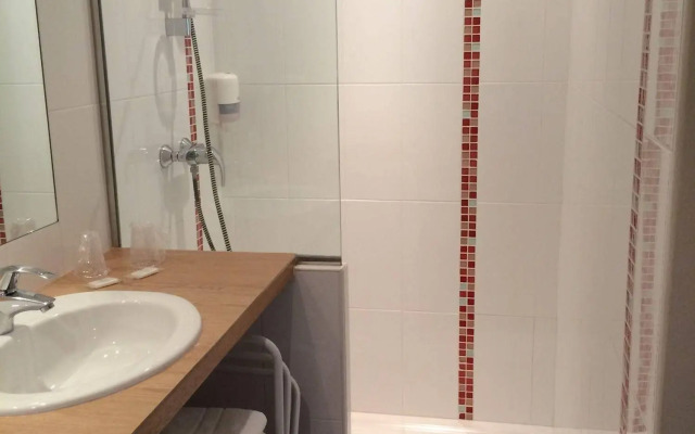 Mosaikhotel