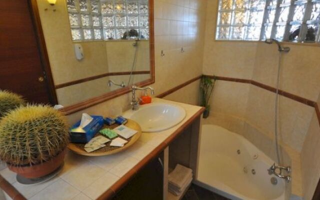 Holiday Apartment Rome - Testaccio