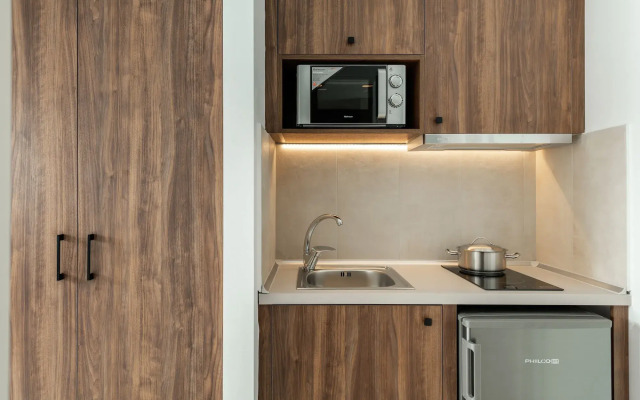 Hotel Nama Retreat Suites