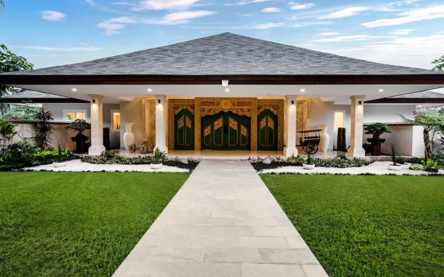 The Pala Ubud by Elite Havens