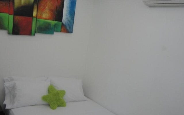 Hotel Valmar