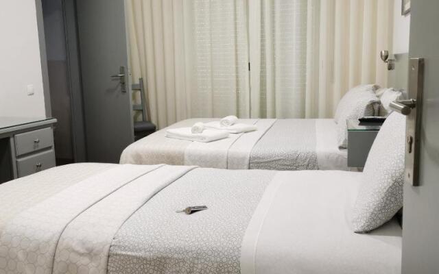 Flor da Primavera - Residencial e Apartamentos