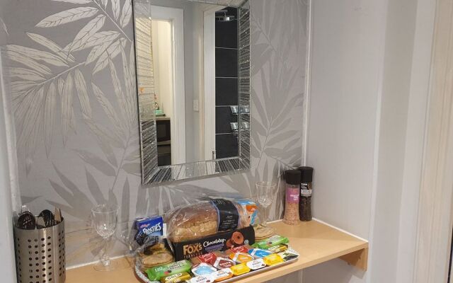 The Wee Studio For Two