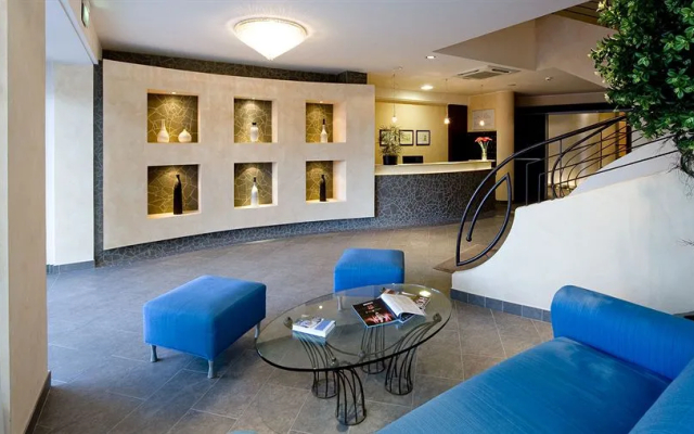 Hotel Italia