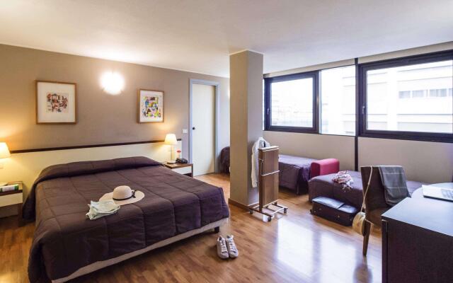 Ibis Styles Palermo Cristal