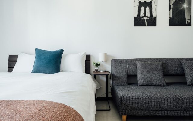 Celeb Court Umeda AFP Apartment