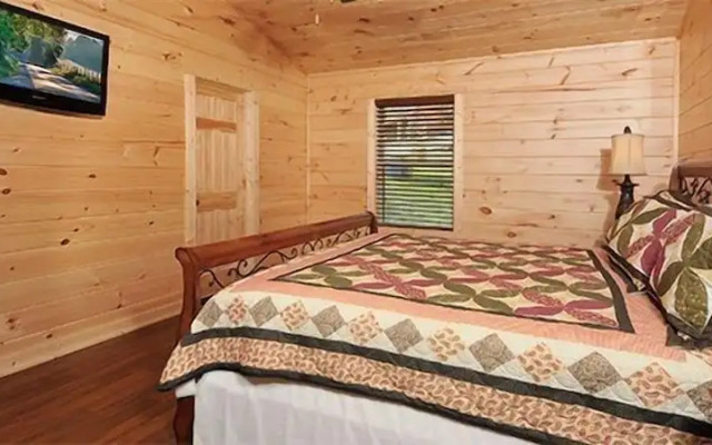 Dollywood Cabins