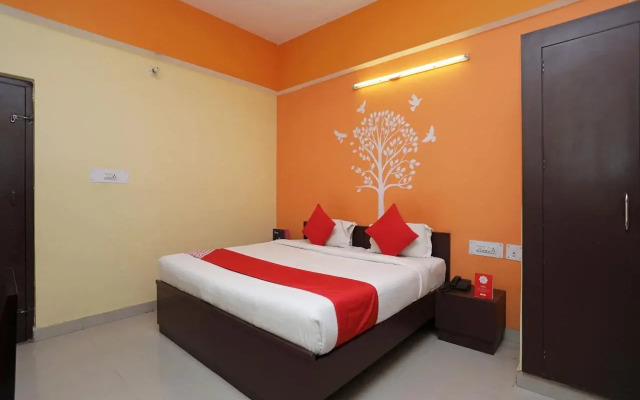 OYO Rooms C Road Paota