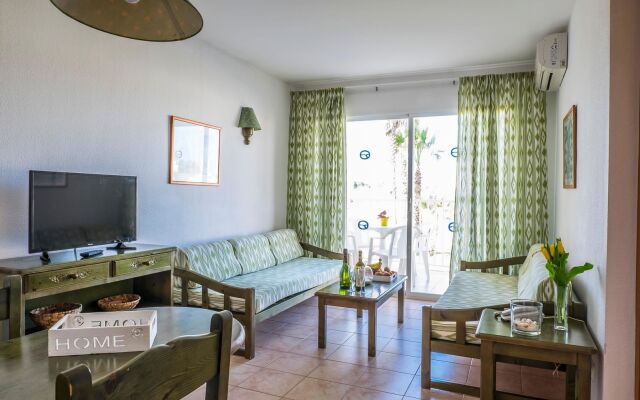 Pierre & Vacances Menorca Cala Blanes