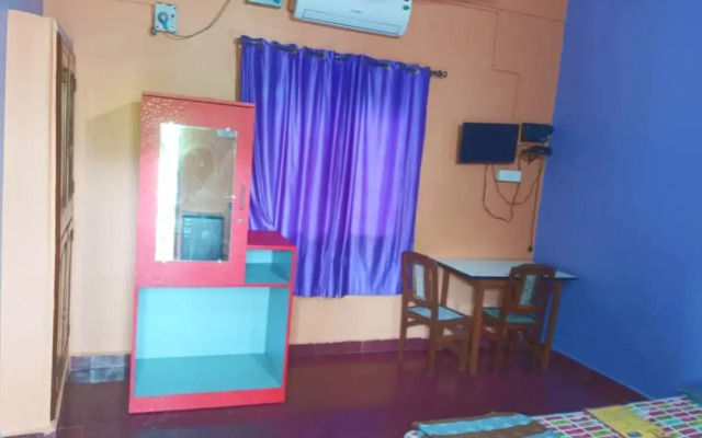 Romaldo Guest-House