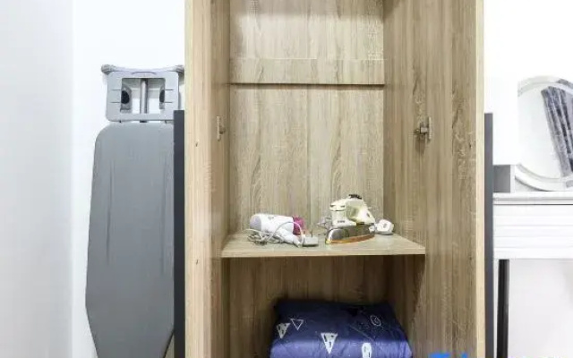 Stylish 3BR M Vertica Walk to MRT & Velocity Mall