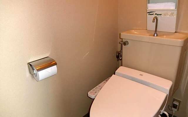 Hotel Tennokawaso - Vacation STAY 49322v