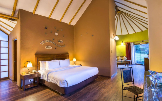 Colca Lodge Spa & Hot Springs