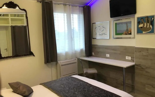 Bed & Breakfast Case Osti
