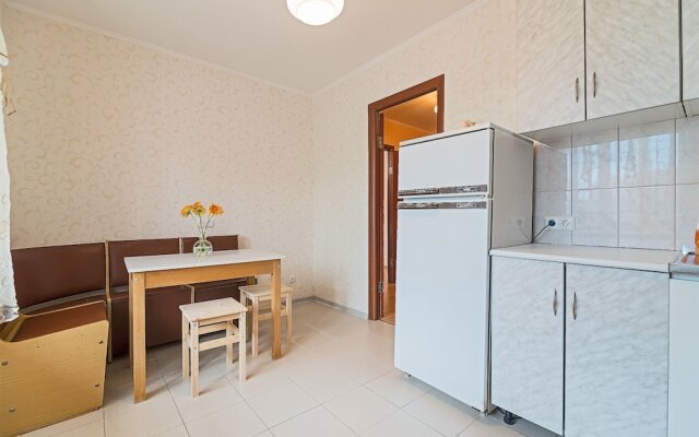 Апартаменты FlatHome24 на Комендантском пр-те