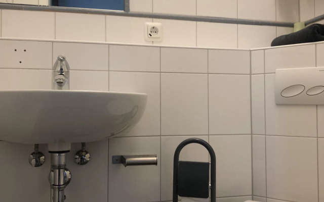 Seerose Boutique Pension