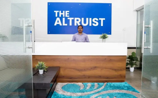 The Altruist Business Stays (Navi Mumbai-2)