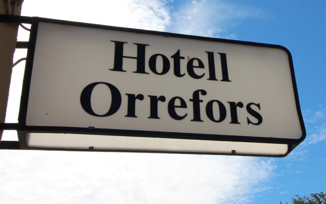 Orrefors Hotell & Restaurang