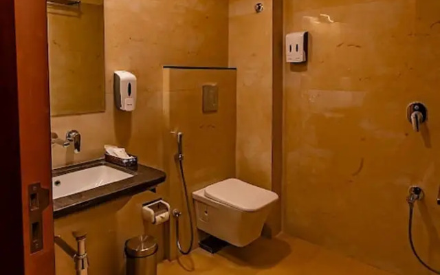 Five Elements Hotels Mertiya Residency