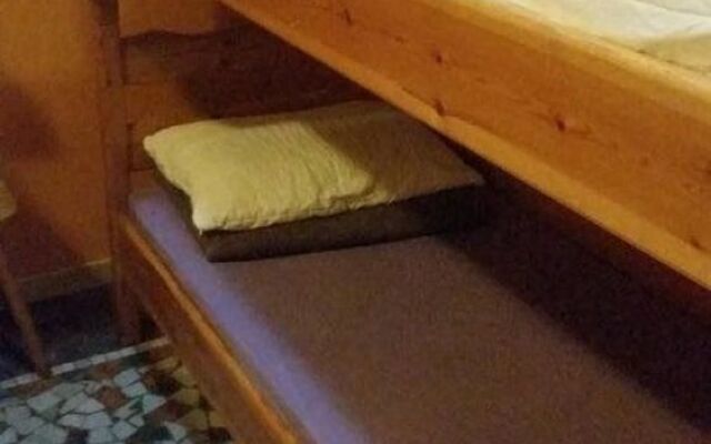 Ostello Olimpico Vicenza