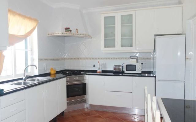 D06 - Holiday House Vale da Telha by DreamAlgarve