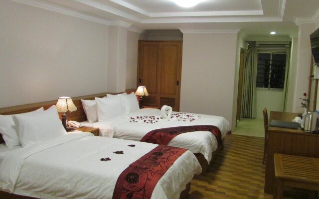Hotel Royal King