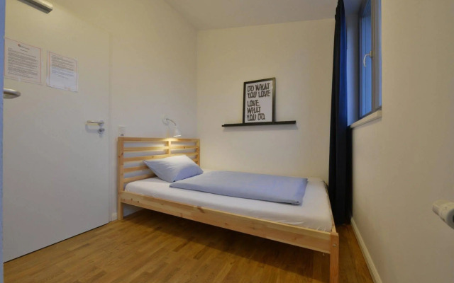 Townside Hostel Bremen