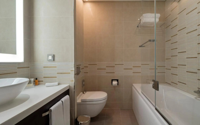 Doubletree by Hilton Istanbul Umraniye