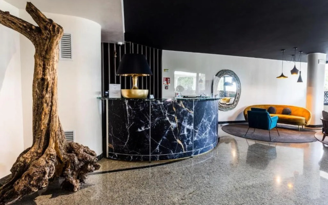Gardone Palace Hotel