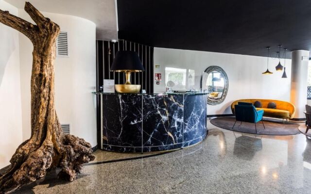 Gardone Palace Hotel