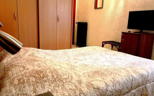 Hôtel l'Oursin