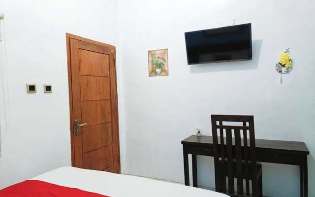 Hotel O Ipeda Family Residence