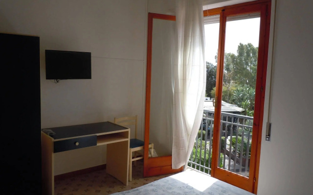 Albergo Casetta Bianca
