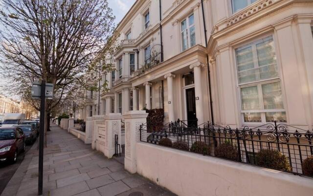 The Kensington Studios