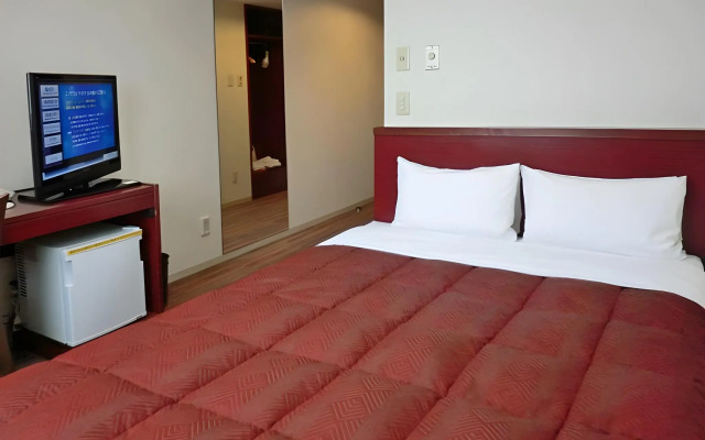 Spa Land Hotel Naito