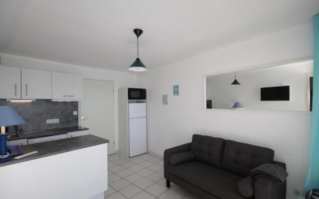 Résidence la Voile Blanche 3