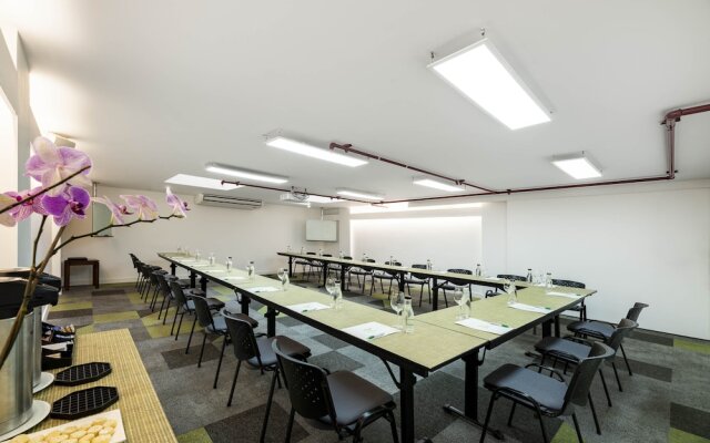 Suites Vilar America