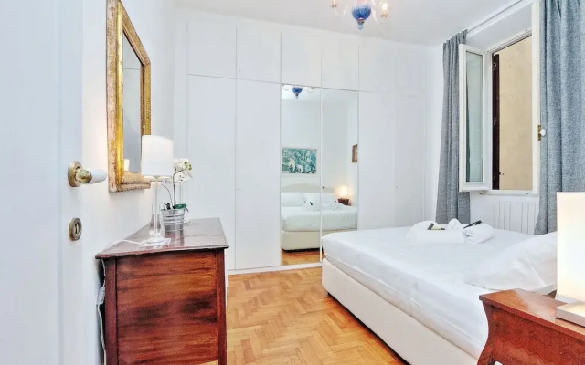 Cozy Navona - My Extra Home
