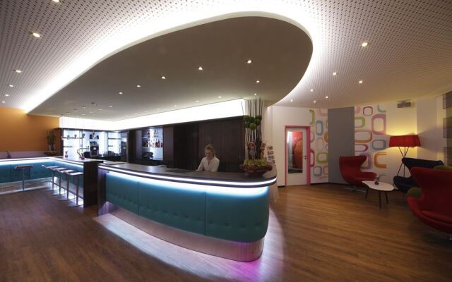 Cityhotel Thüringer Hof new CLASSIC