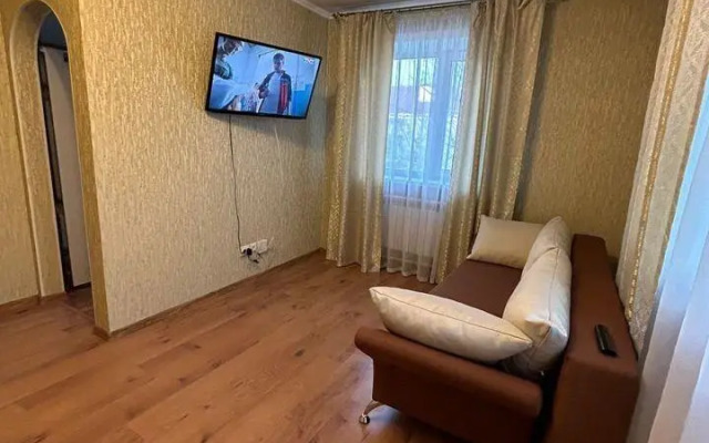 Апартаменты на улице Ленина 285