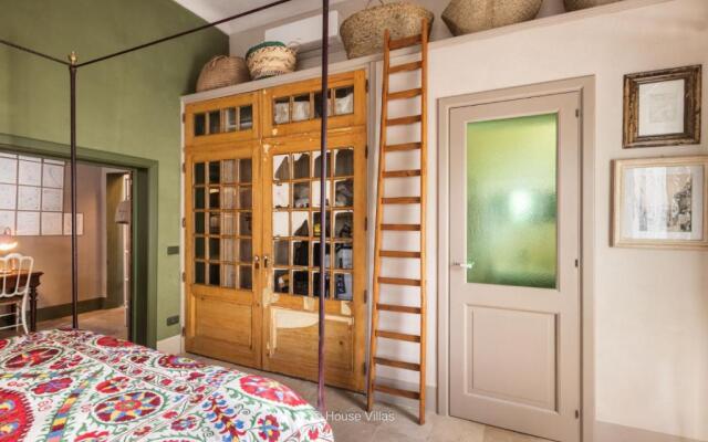 House Villas - Babi Home