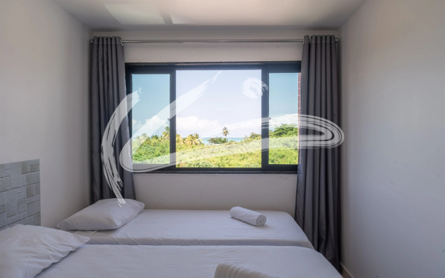 Via Mar Milagres Flat