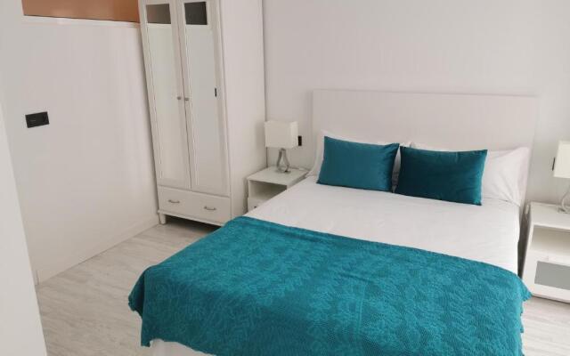 Begoña 18 Rest & Adventure